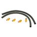 Engine Oil Hose Kit
